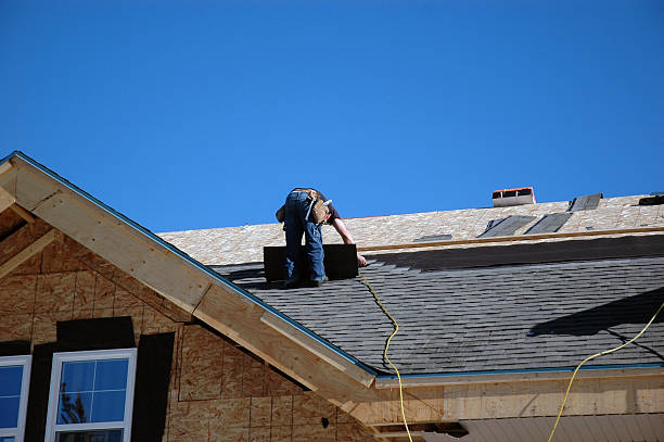 Best Metal Roofing Installation  in Harmony, RI