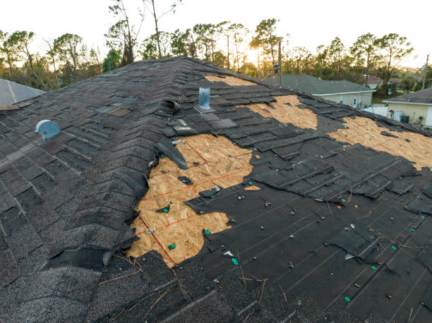 Best Tile Roofing Installation  in Harmony, RI