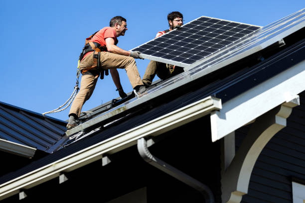 Best Gutter Installation and Repair  in Harmony, RI