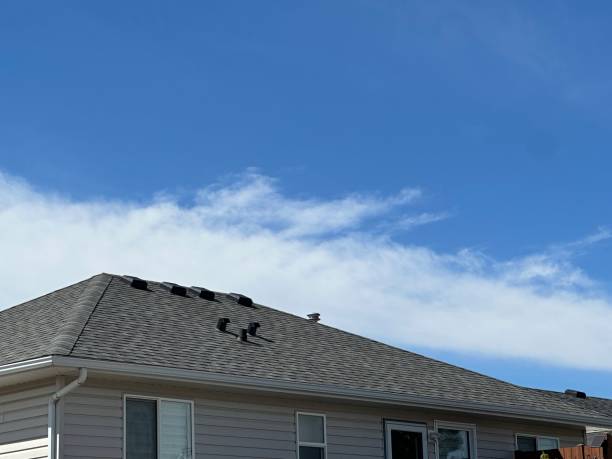 Best Hot Roofs  in Harmony, RI